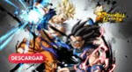 Dragon Ball Legends MOD APK