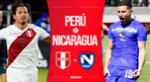 Perú vs Nicaragua jugarán en el Estadio Alejandro Villanueva.