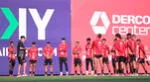 La Bicolor se alista para la Copa América