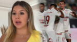 Periodista de GolTV sorprendió al llenar de elogios a futbolista de Universitario de Deportes