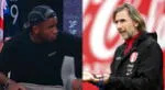 ¿Qué dijo Jefferson Farfán sobre Ricardo Gareca?