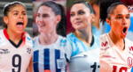 Se nos vienen vibrantes partidos por la Liga Nacional de Vóley 2024