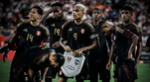 Esta es la posible alineación de Perú y República Dominicana.