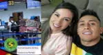 Christian Cueva y Pamela López, al parecer, retomaron su matrimonio tras escándalo.