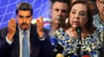 Corina Yoris era una completa desconocida para los venezolanos hasta hace unos días.