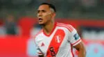 Bryan Reyna será titular en Perú.