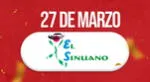 Revisa AQUÍ los resultados OFICIALES del Sinuano Día y Noche del 27 de marzo.