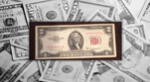 Conoce AQUÍ cuáles son los billetes de U$D 2 que valen más en el mercado.