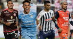 Tabla de posiciones de la Liga 1 con la fecha 9 del Torneo Apertura