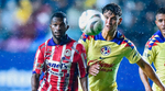 El último encuentro entre ambos terminó 2-0 a favor de San Luis. Foto: América