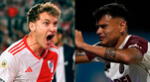 Así van las tablas de la Copa de la Liga Profesional.