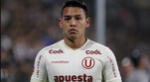 Nelson Cabanillas mantiene negociando su futuro.