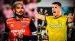 César Vallejo y Defensa y Justicia se estrenan en la fase de grupos de la Copa Sudamericana 2024.