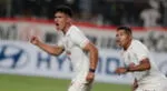 Universitario venció a César Vallejo por la Libertadores.