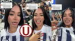 Hincha de Universitario cambió de 'bando' tras visitar Matute en partido.
