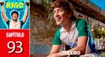 "Rigo" capítulo 93 completo por RCN