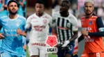 Revisa cómo se mueve la clasificación del Torneo Apertura de la Liga 1 2024