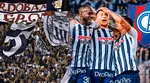 Conoce cuanto cuesta las entradas para hinchas de Alianza Lima ante Cerro Porteño.