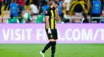 Karim Benzema viene jugando en Al Ittihad de Arabia Saudita