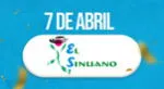 Resultados del Sinuano Día y Noche, 7 de abril.