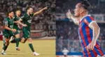 Alianza Lima tendrá un duro partido con Cerro Porteño