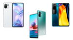 Estos Xiaomi, Redmi y POCO dejarán de recibir actualización seguridad en 2024.
