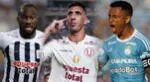 Partidos que se jugarán en la fecha 11 del Apertura.