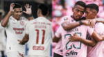 Universitario visita Sport Boys por la jornada 11 del Torneo Apertura 2024 de la Liga 1