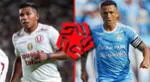 Universitario y Sporting Cristal miden fuerzas por la fecha 15 del Apertura.