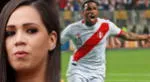 Jefferson Farfán y Melissa Klug nuevamente tienen una batalla legal.
