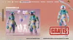 Conoce todos los detalles del Festival Coachella 2024 que llega a Fortnite con skins y emoticones.