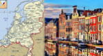 Descubre la razón por las que Holanda ahora debe ser llamada Países Bajos.