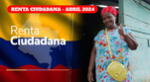La Renta Ciudadana es uno de los beneficios económicos más importante de Colombia.