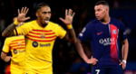 ¿A qué hora juega Barcelona vs PSG por la Champions League?