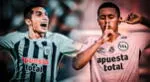 Alianza Lima recibirá a Sport Boys en el Estadio Nacional.