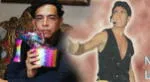 Detalles completos de quién fue Alex Brocca, expareja sentimental de Ernesto Pimentel.
