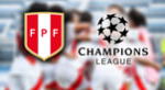 Selección peruana: futbolista jugará en el fútbol europeo