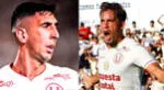 Diego Dorregaray dejó un mensaje a Pérez Guedes tras sus dos goles