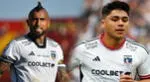 Conoce a Damián Pizarro, el futbolista de mayor valor en la plantilla de Colo Colo
