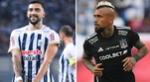¿En qué canal y dónde ver Alianza Lima vs. Colo Colo por la Copa Libertadores 2024?