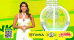 Conoce los resultados de La Tinka, Si o sí y Boliyapa del 21 de abril.
