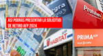 Detalles para presentar la solicitud de retiro AFP