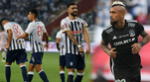 Prensa chilena destacó a Catriel Cabellos a poco del Alianza Lima vs Colo Colo