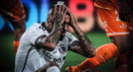 Arturo Vidal se pronuncia en medio del escándalo en Chile.