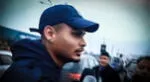Jeriel de Santis dio sus primeras palabras tras el gol fallado en Copa Libertadores.