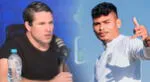 ¿Qué dijo Paco Bazán de Jeriel de Santis?