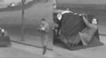 El 'Car catcher' quedó en el olvido como esos inventos inútiles que en su momento se presentaron con gran pompa.