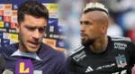 Arregui contestó a Vidal.