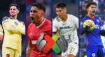 Conoce como está la tabla de posiciones del Clausura MX 2024 durante la fecha 17.