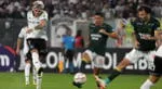 Sofascore incluyó a Renzo Garcés en el equipo ideal de la jornada 3 de la Copa Libertadores 2024